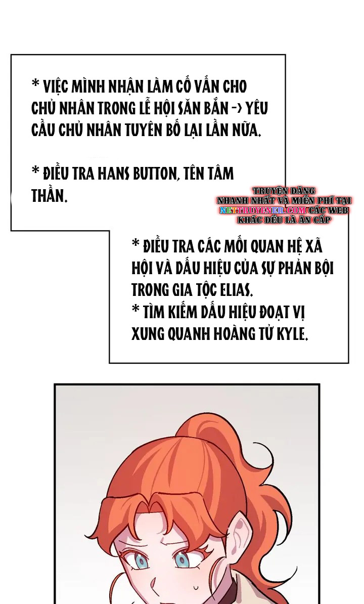 Tôi Sẽ Cứu Lấy Gia Tộc Sắp Sụp Đổ: Chapter 121