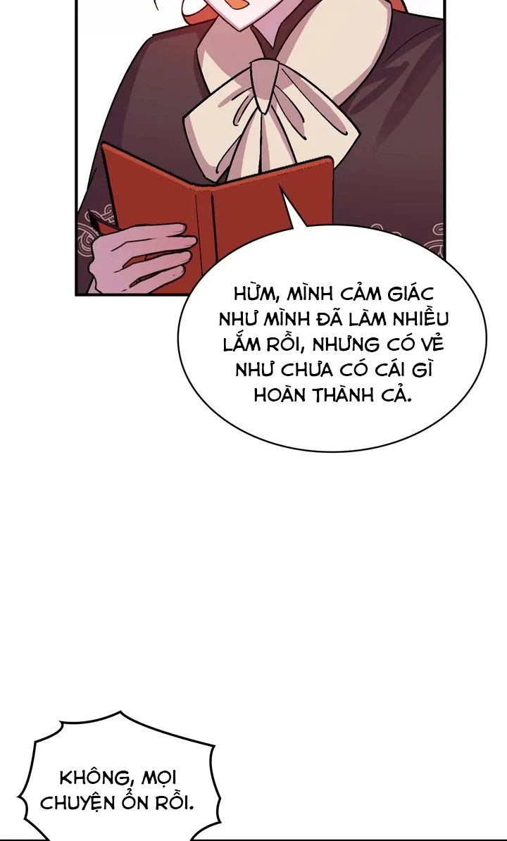 Tôi Sẽ Cứu Lấy Gia Tộc Sắp Sụp Đổ: Chapter 121