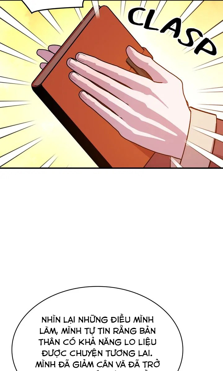 Tôi Sẽ Cứu Lấy Gia Tộc Sắp Sụp Đổ: Chapter 121