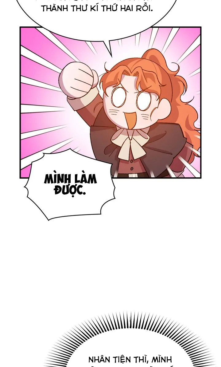 Tôi Sẽ Cứu Lấy Gia Tộc Sắp Sụp Đổ: Chapter 121