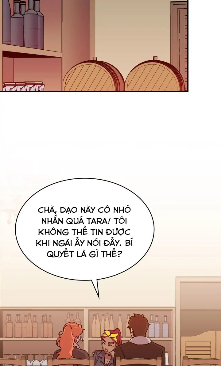 Tôi Sẽ Cứu Lấy Gia Tộc Sắp Sụp Đổ: Chapter 121