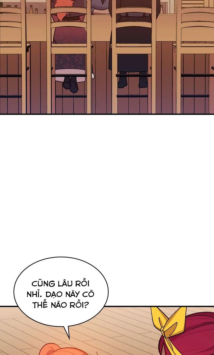 Tôi Sẽ Cứu Lấy Gia Tộc Sắp Sụp Đổ: Chapter 121