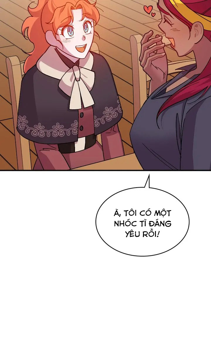 Tôi Sẽ Cứu Lấy Gia Tộc Sắp Sụp Đổ: Chapter 121