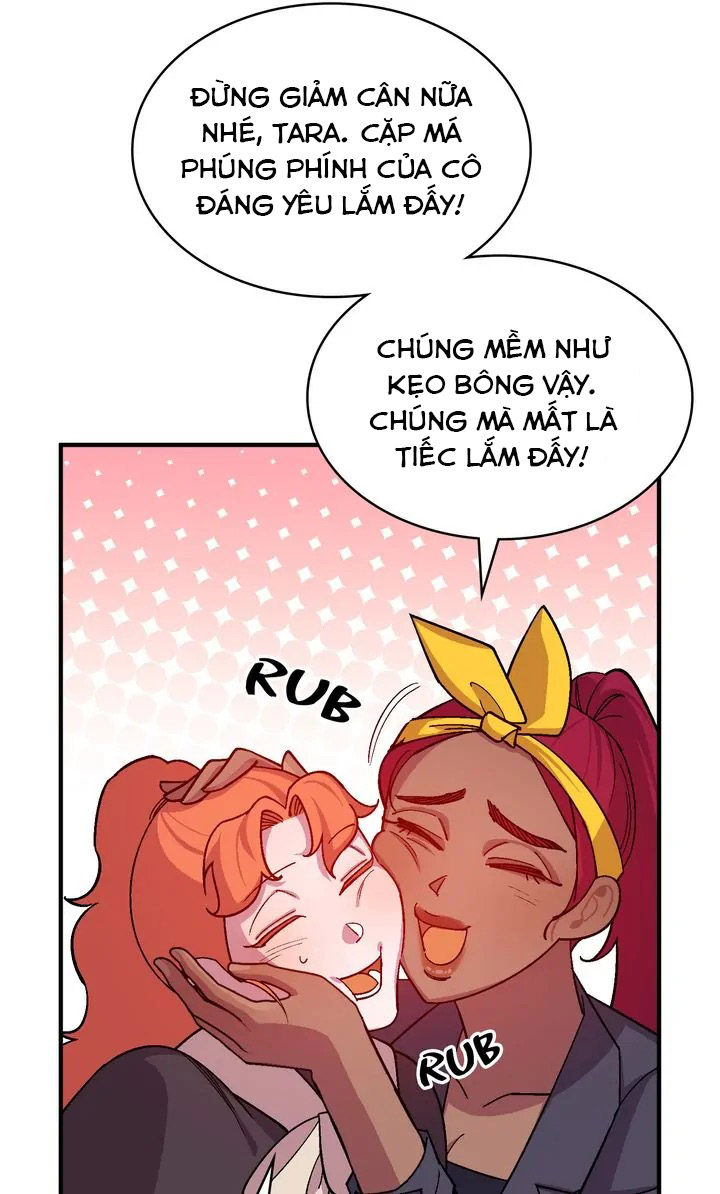 Tôi Sẽ Cứu Lấy Gia Tộc Sắp Sụp Đổ: Chapter 121