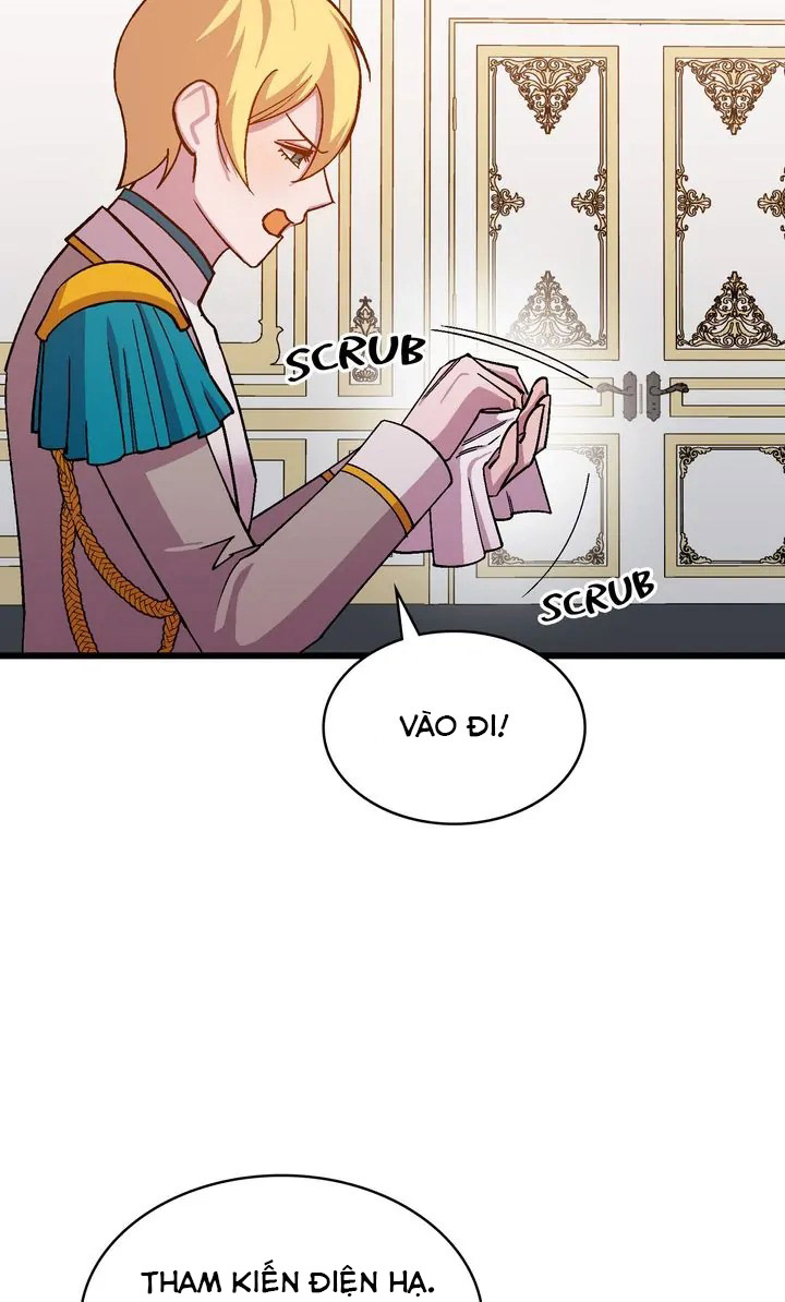 Tôi Sẽ Cứu Lấy Gia Tộc Sắp Sụp Đổ: Chapter 121