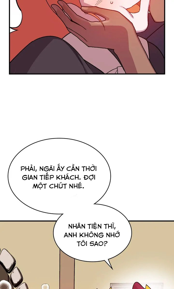 Tôi Sẽ Cứu Lấy Gia Tộc Sắp Sụp Đổ: Chapter 121