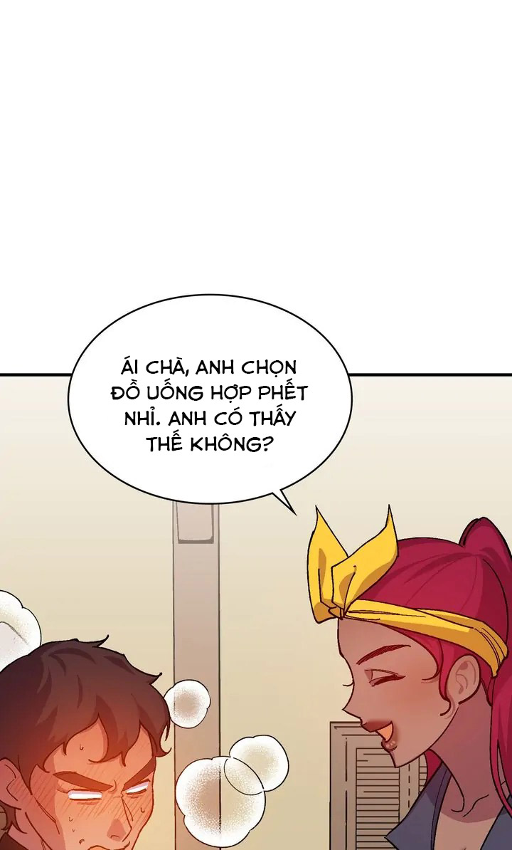 Tôi Sẽ Cứu Lấy Gia Tộc Sắp Sụp Đổ: Chapter 121