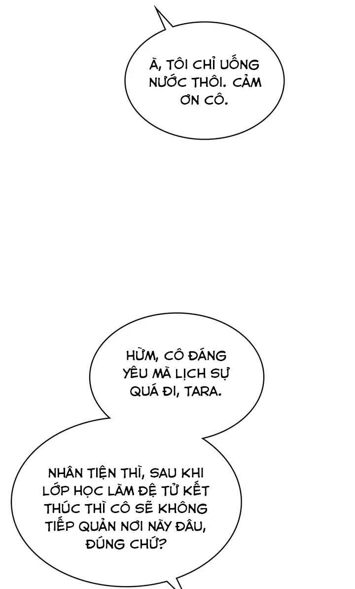 Tôi Sẽ Cứu Lấy Gia Tộc Sắp Sụp Đổ: Chapter 121