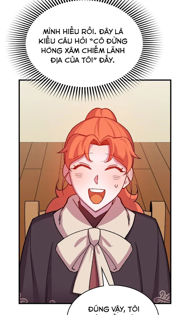 Tôi Sẽ Cứu Lấy Gia Tộc Sắp Sụp Đổ: Chapter 121