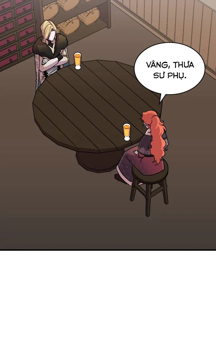 Tôi Sẽ Cứu Lấy Gia Tộc Sắp Sụp Đổ: Chapter 121