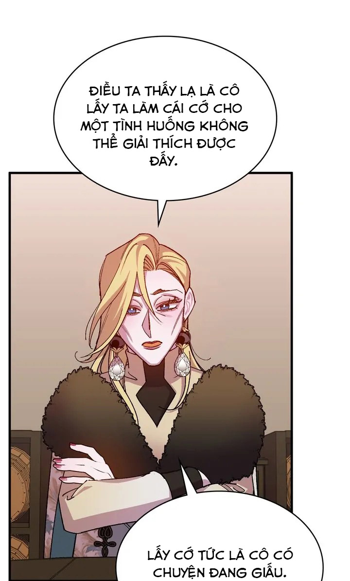 Tôi Sẽ Cứu Lấy Gia Tộc Sắp Sụp Đổ: Chapter 121