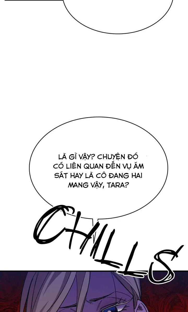 Tôi Sẽ Cứu Lấy Gia Tộc Sắp Sụp Đổ: Chapter 121