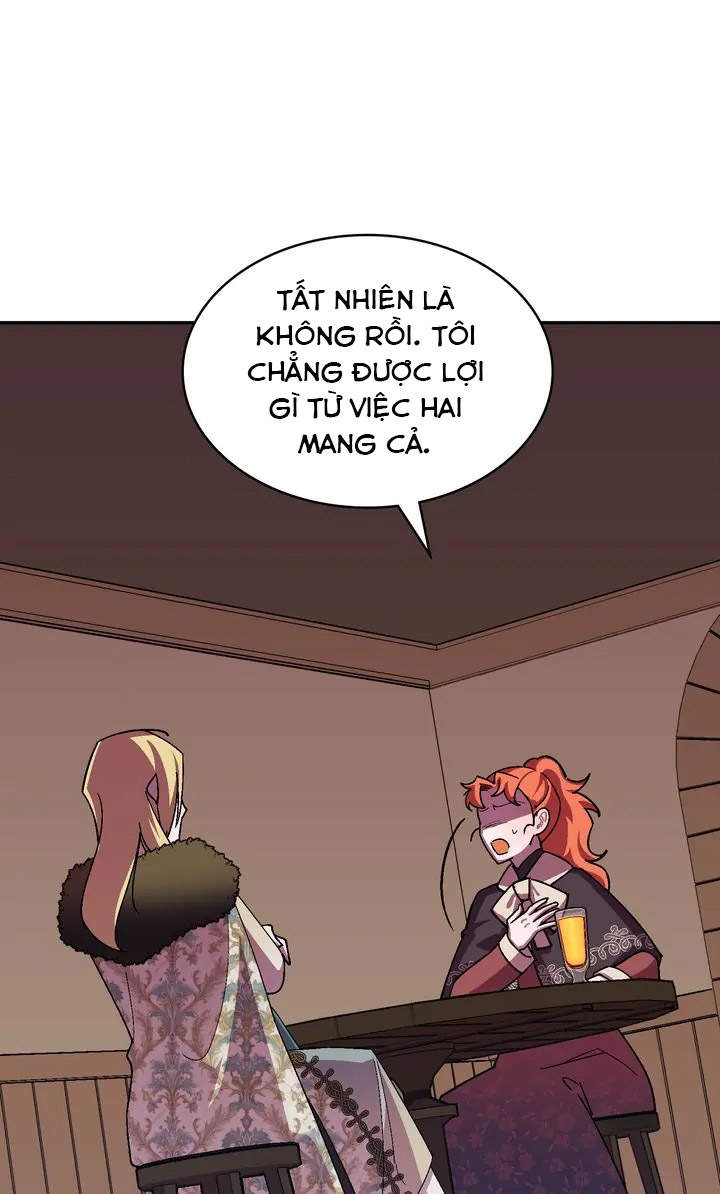 Tôi Sẽ Cứu Lấy Gia Tộc Sắp Sụp Đổ: Chapter 121