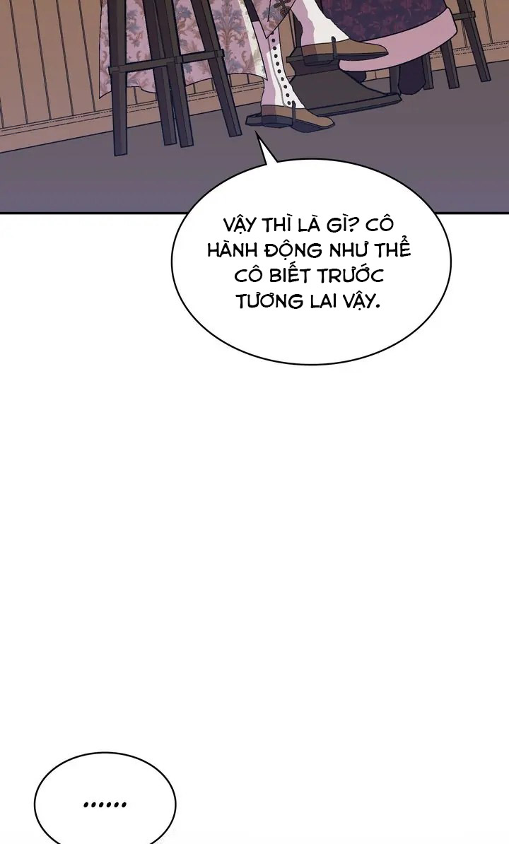 Tôi Sẽ Cứu Lấy Gia Tộc Sắp Sụp Đổ: Chapter 121