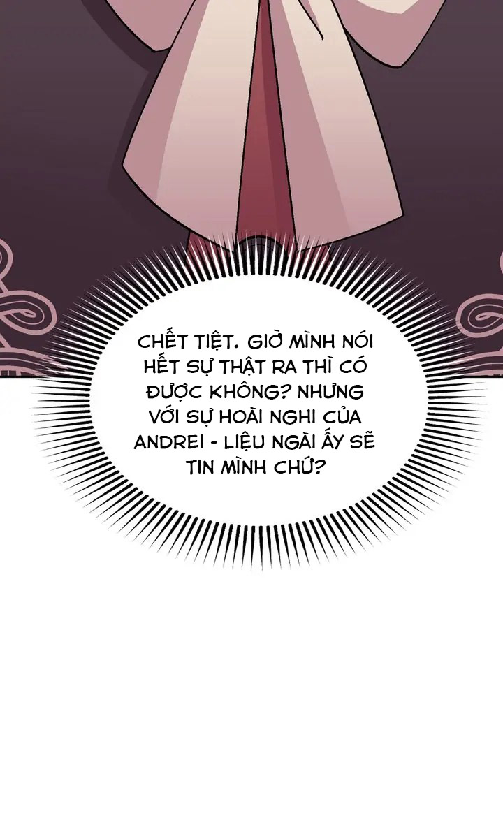 Tôi Sẽ Cứu Lấy Gia Tộc Sắp Sụp Đổ: Chapter 121