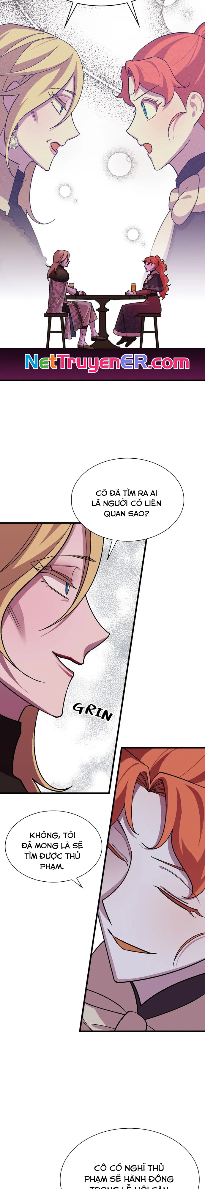 Tôi Sẽ Cứu Lấy Gia Tộc Sắp Sụp Đổ: Chapter 122