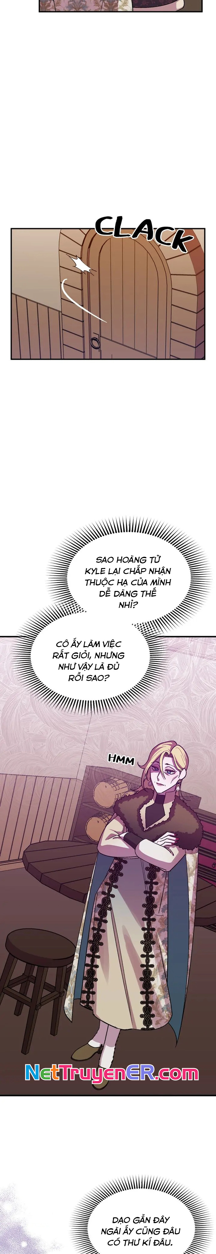 Tôi Sẽ Cứu Lấy Gia Tộc Sắp Sụp Đổ: Chapter 122
