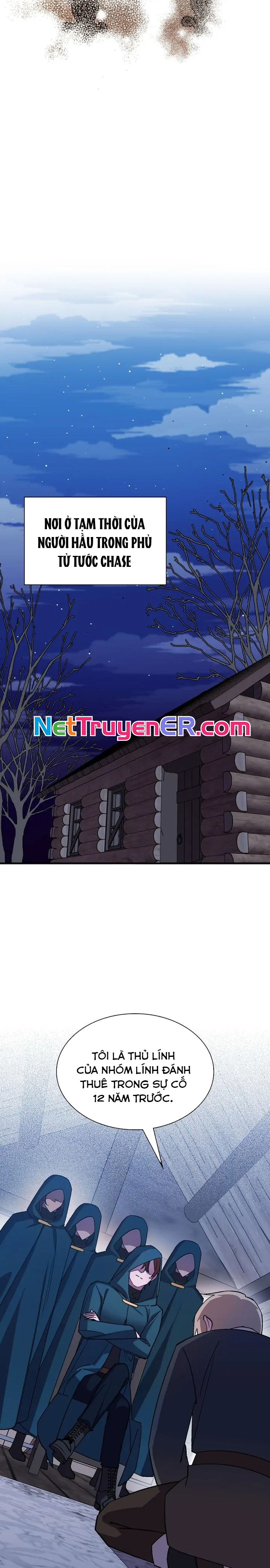 Tôi Sẽ Cứu Lấy Gia Tộc Sắp Sụp Đổ: Chapter 122