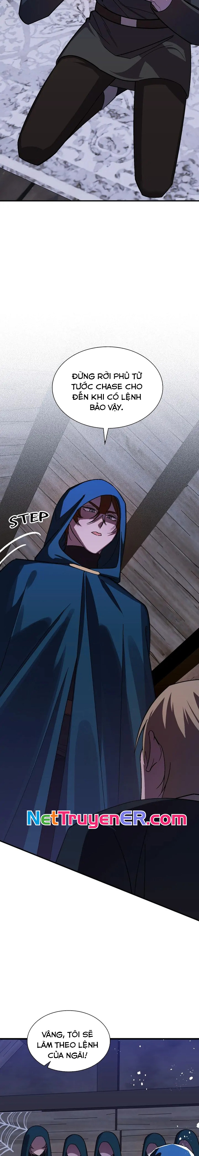 Tôi Sẽ Cứu Lấy Gia Tộc Sắp Sụp Đổ: Chapter 122