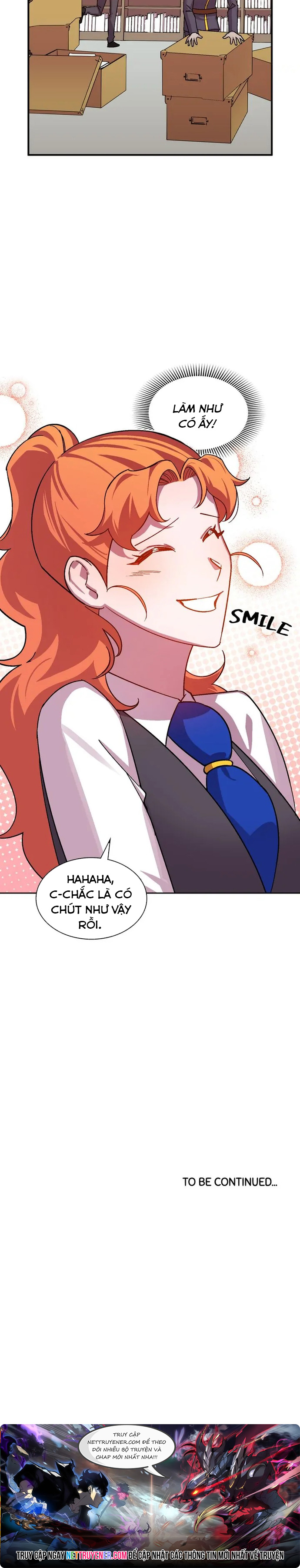 Tôi Sẽ Cứu Lấy Gia Tộc Sắp Sụp Đổ: Chapter 122