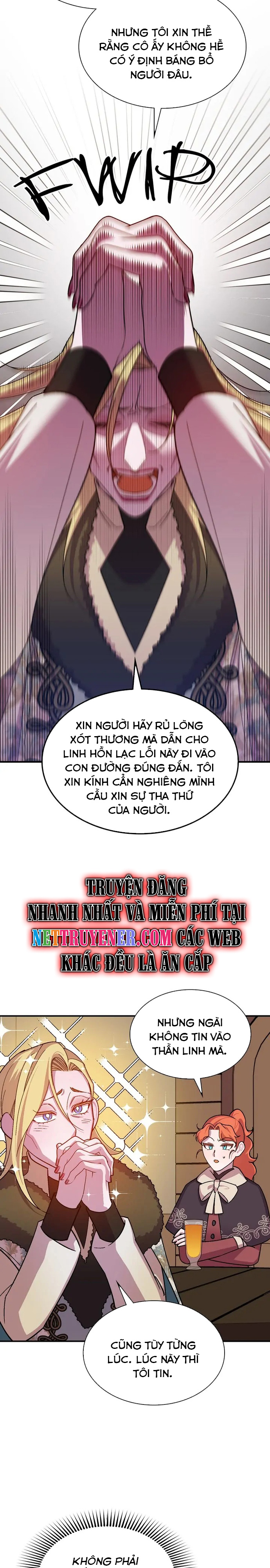 Tôi Sẽ Cứu Lấy Gia Tộc Sắp Sụp Đổ: Chapter 122