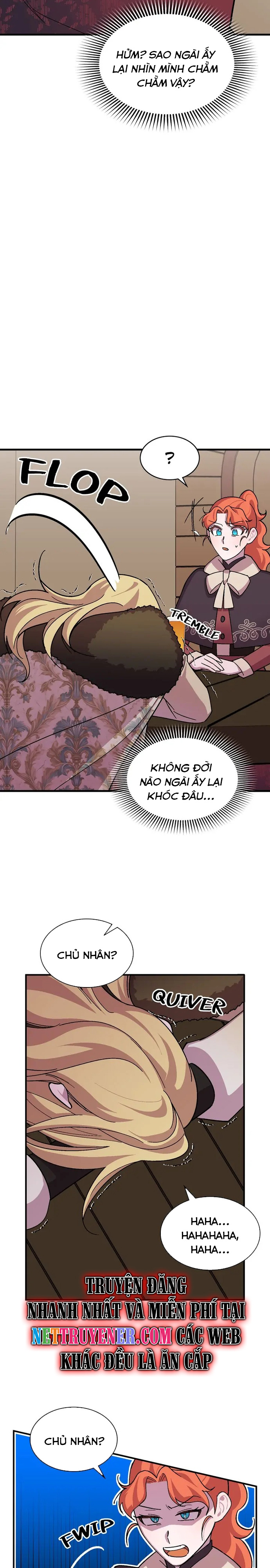 Tôi Sẽ Cứu Lấy Gia Tộc Sắp Sụp Đổ: Chapter 122