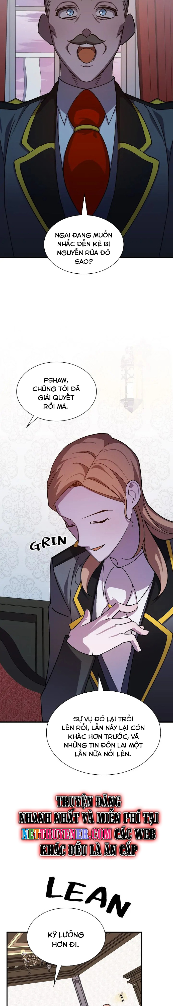 Tôi Sẽ Cứu Lấy Gia Tộc Sắp Sụp Đổ: Chapter 123