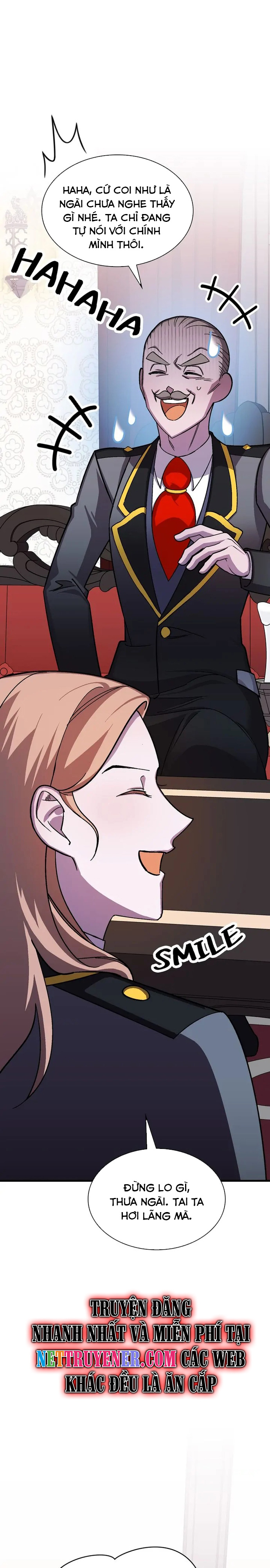 Tôi Sẽ Cứu Lấy Gia Tộc Sắp Sụp Đổ: Chapter 123