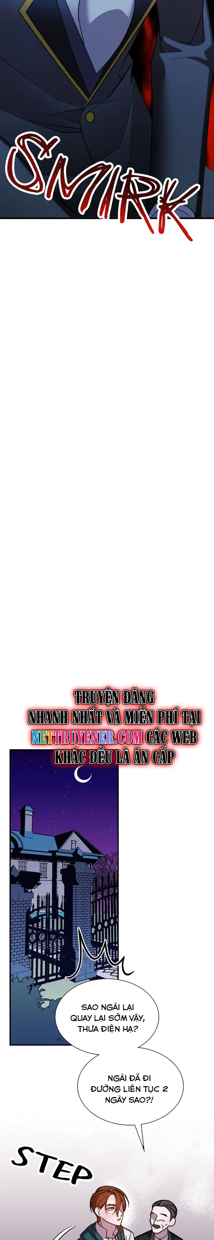 Tôi Sẽ Cứu Lấy Gia Tộc Sắp Sụp Đổ: Chapter 123