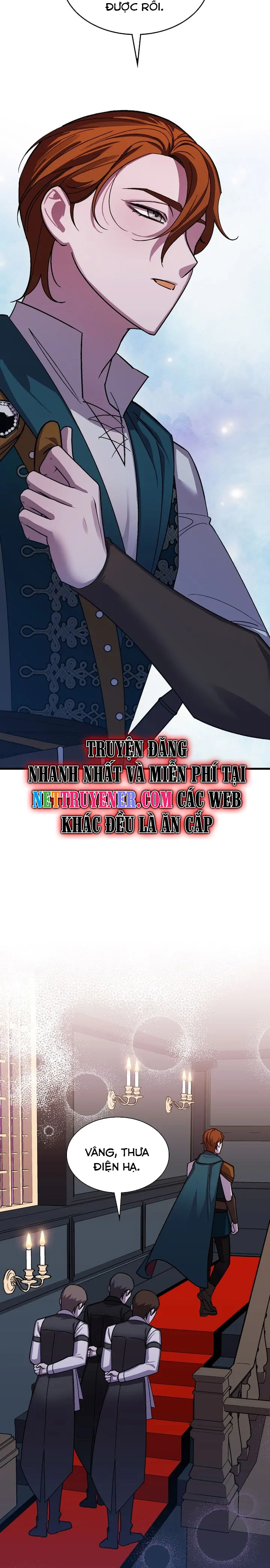 Tôi Sẽ Cứu Lấy Gia Tộc Sắp Sụp Đổ: Chapter 123