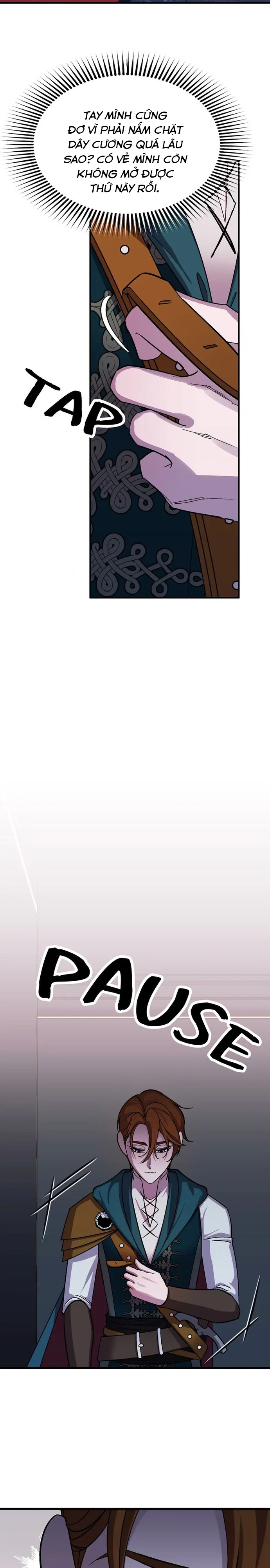 Tôi Sẽ Cứu Lấy Gia Tộc Sắp Sụp Đổ: Chapter 123