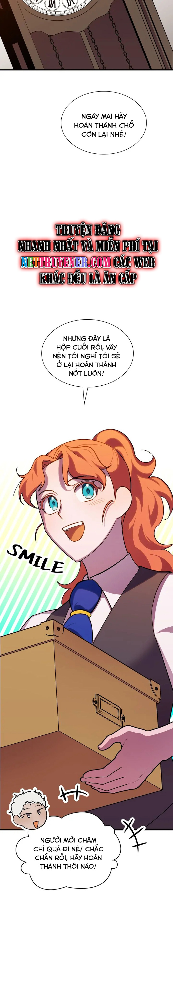 Tôi Sẽ Cứu Lấy Gia Tộc Sắp Sụp Đổ: Chapter 123