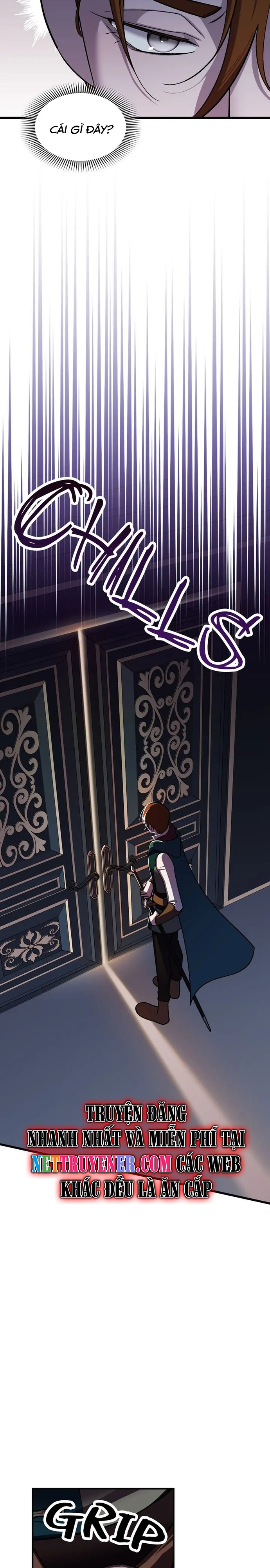 Tôi Sẽ Cứu Lấy Gia Tộc Sắp Sụp Đổ: Chapter 123