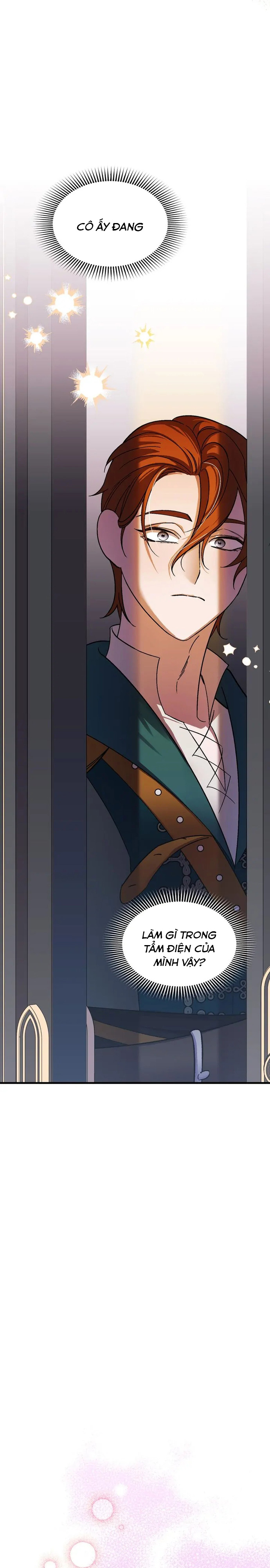 Tôi Sẽ Cứu Lấy Gia Tộc Sắp Sụp Đổ: Chapter 123