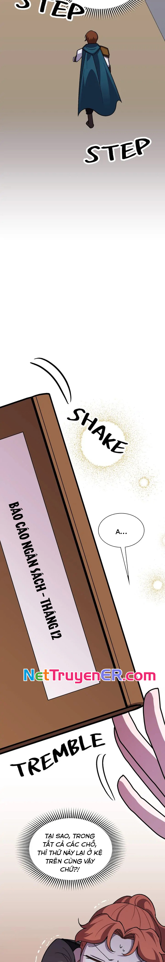 Tôi Sẽ Cứu Lấy Gia Tộc Sắp Sụp Đổ: Chapter 123