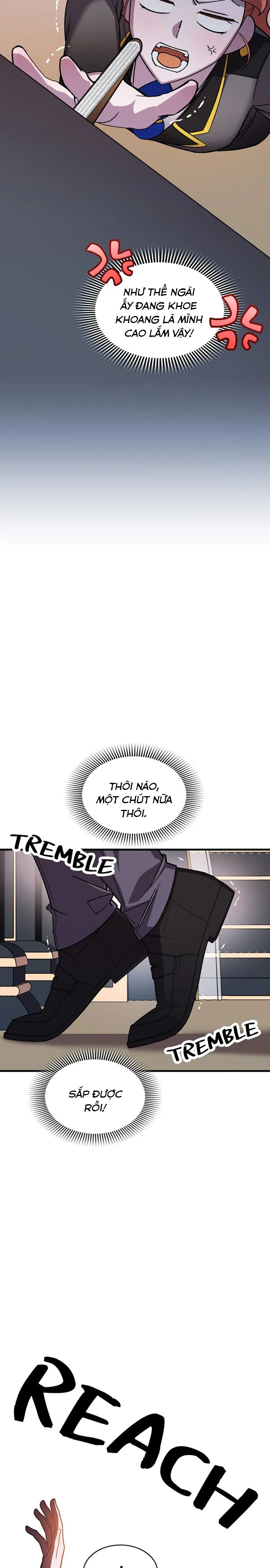 Tôi Sẽ Cứu Lấy Gia Tộc Sắp Sụp Đổ: Chapter 123