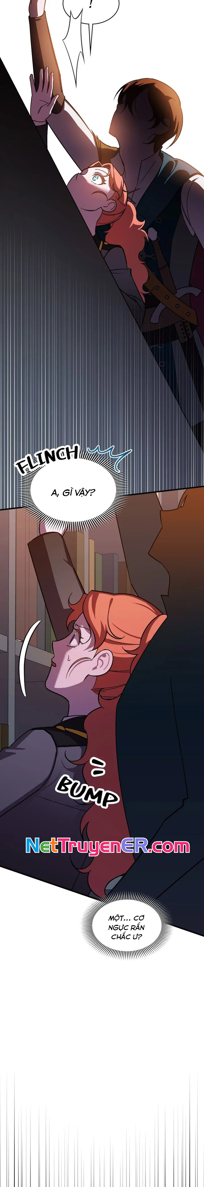 Tôi Sẽ Cứu Lấy Gia Tộc Sắp Sụp Đổ: Chapter 123