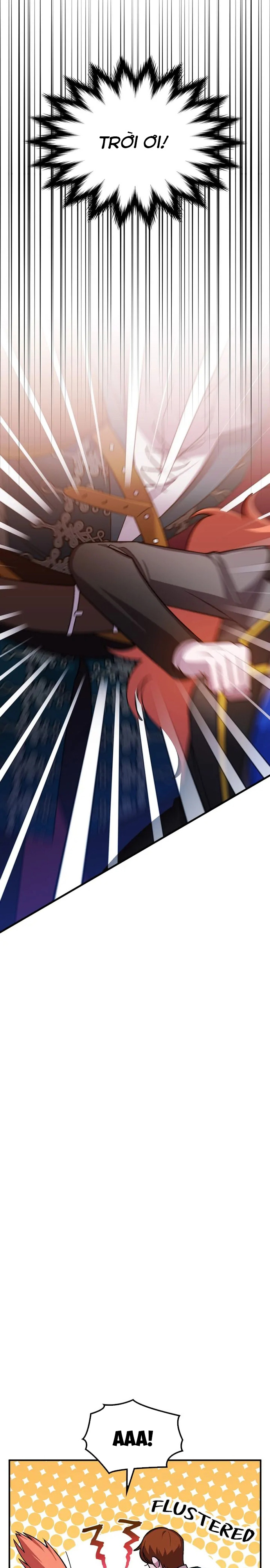 Tôi Sẽ Cứu Lấy Gia Tộc Sắp Sụp Đổ: Chapter 123