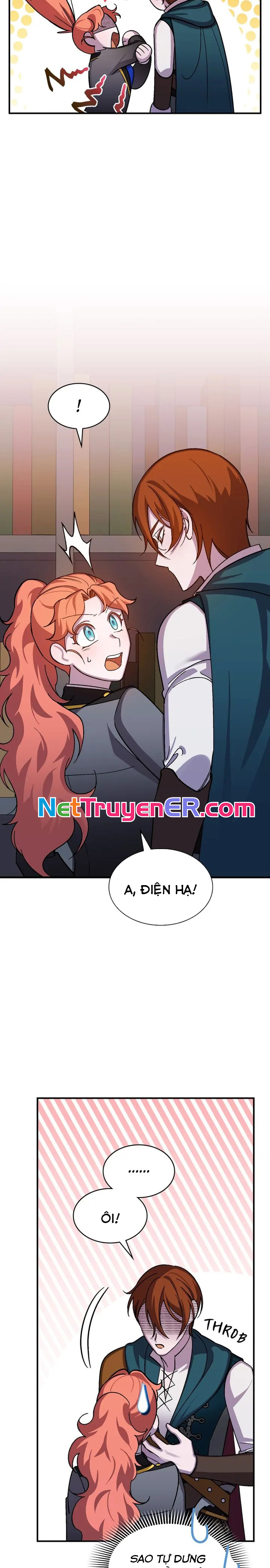 Tôi Sẽ Cứu Lấy Gia Tộc Sắp Sụp Đổ: Chapter 123