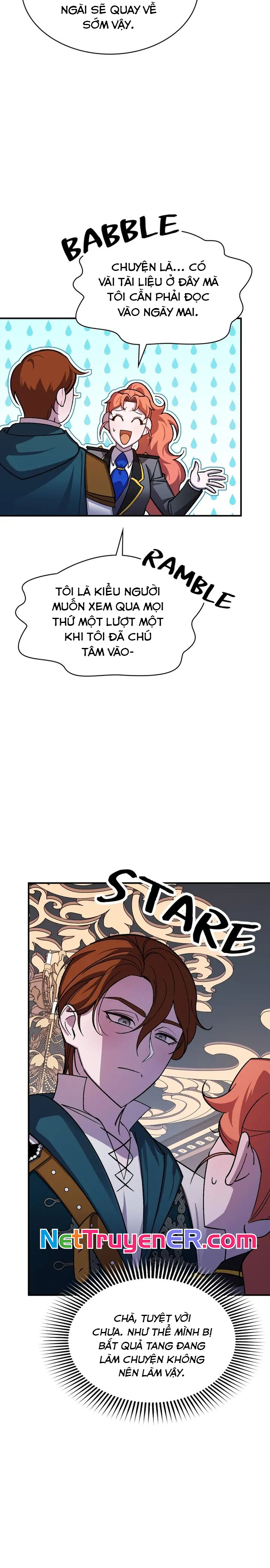 Tôi Sẽ Cứu Lấy Gia Tộc Sắp Sụp Đổ: Chapter 123