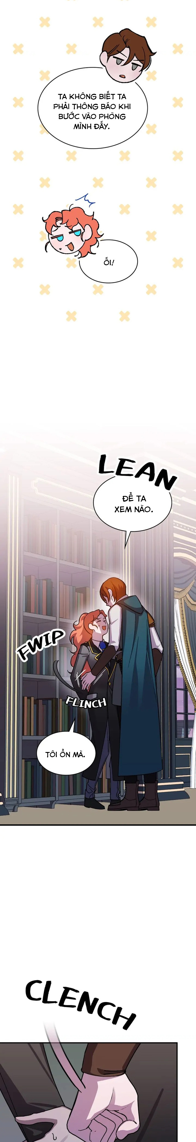 Tôi Sẽ Cứu Lấy Gia Tộc Sắp Sụp Đổ: Chapter 123