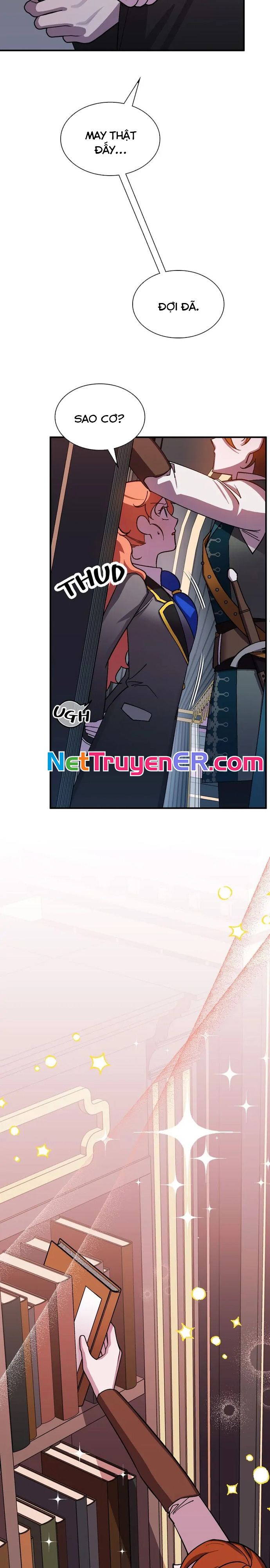 Tôi Sẽ Cứu Lấy Gia Tộc Sắp Sụp Đổ: Chapter 123