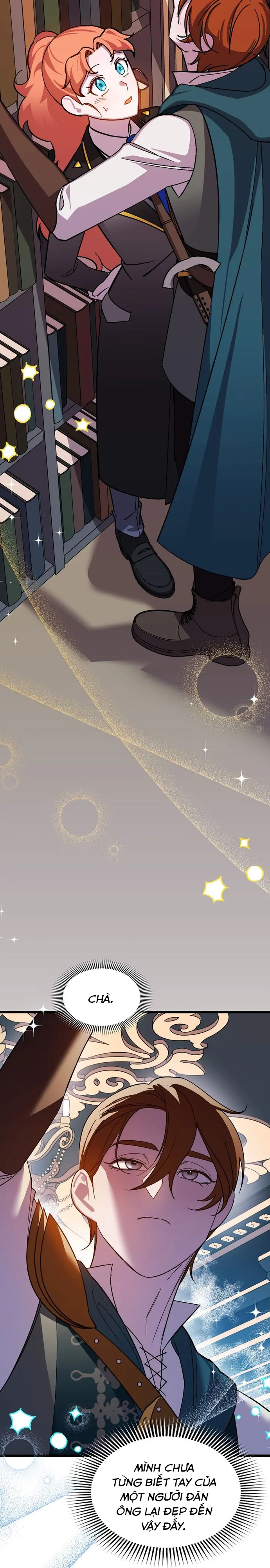 Tôi Sẽ Cứu Lấy Gia Tộc Sắp Sụp Đổ: Chapter 123