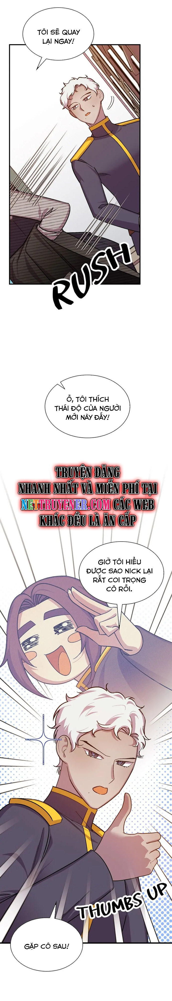 Tôi Sẽ Cứu Lấy Gia Tộc Sắp Sụp Đổ: Chapter 123