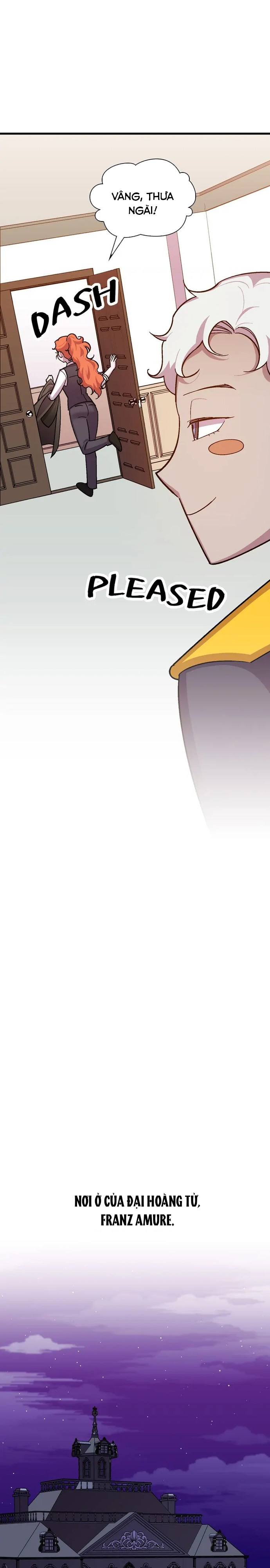 Tôi Sẽ Cứu Lấy Gia Tộc Sắp Sụp Đổ: Chapter 123