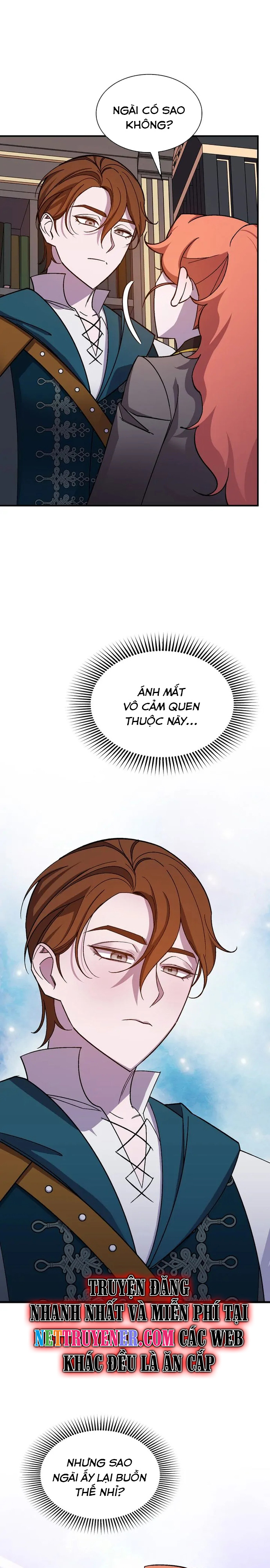 Tôi Sẽ Cứu Lấy Gia Tộc Sắp Sụp Đổ: Chapter 124