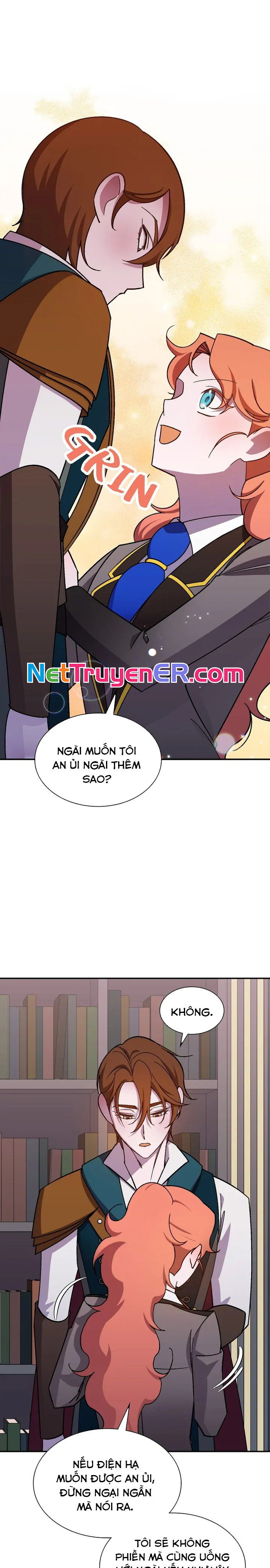 Tôi Sẽ Cứu Lấy Gia Tộc Sắp Sụp Đổ: Chapter 124