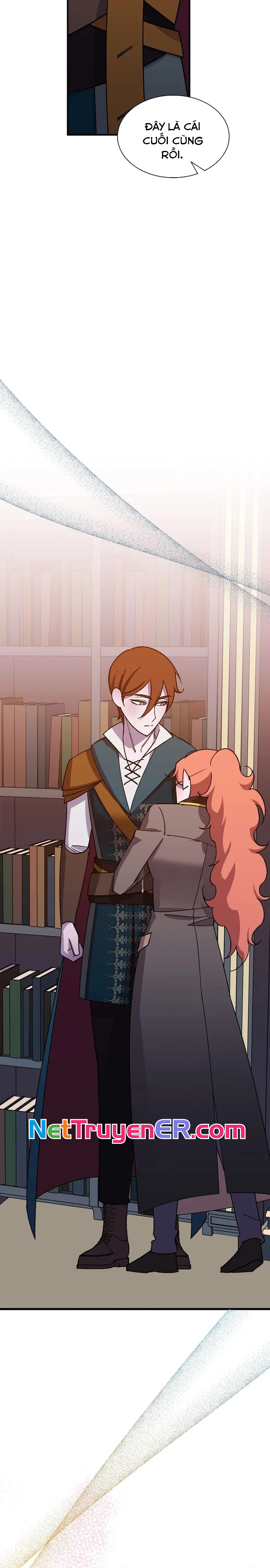 Tôi Sẽ Cứu Lấy Gia Tộc Sắp Sụp Đổ: Chapter 124