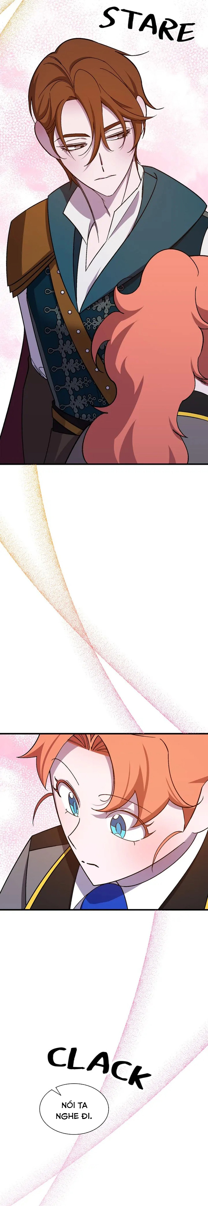 Tôi Sẽ Cứu Lấy Gia Tộc Sắp Sụp Đổ: Chapter 124