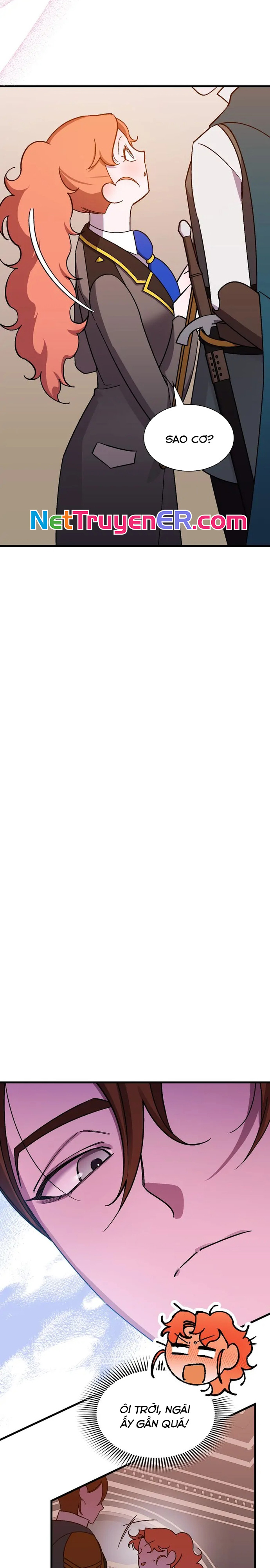 Tôi Sẽ Cứu Lấy Gia Tộc Sắp Sụp Đổ: Chapter 124